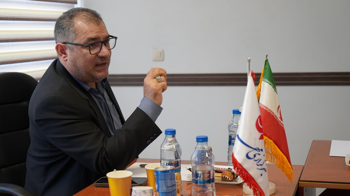 پیام سپاهان