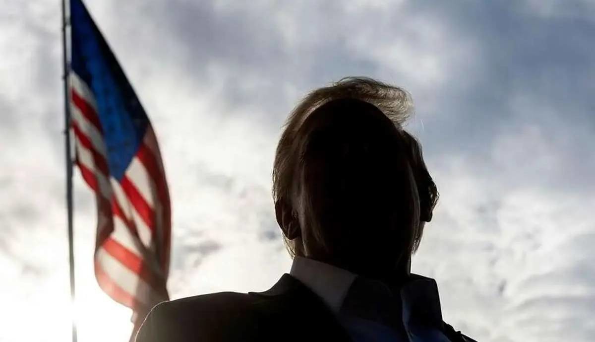 تصویر بزرگتر ماجرای ترور ترامپ در آنکارا!