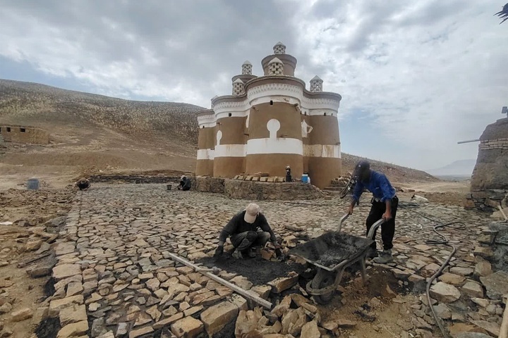 پیام سپاهان