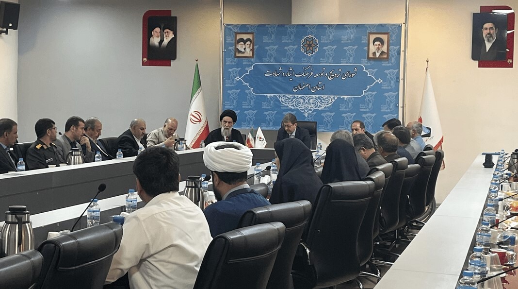 تعیین تکلیف ۱۹ هزار مسکن برای خانواده ایثارگران اصفهان