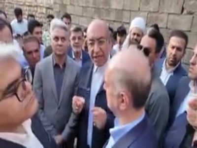 دستور بررسی دقیق منشأ حادثه باینگان از سوی استاندار کرمانشاه | آخرین خبر