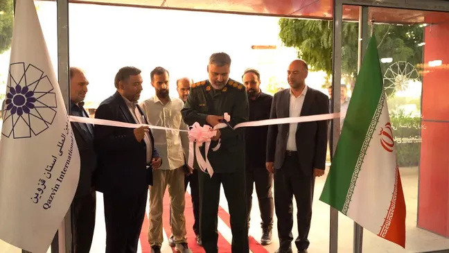 نمایشگاه «روستا‌آباد» در قزوین افتتاح شد | آخرین خبر