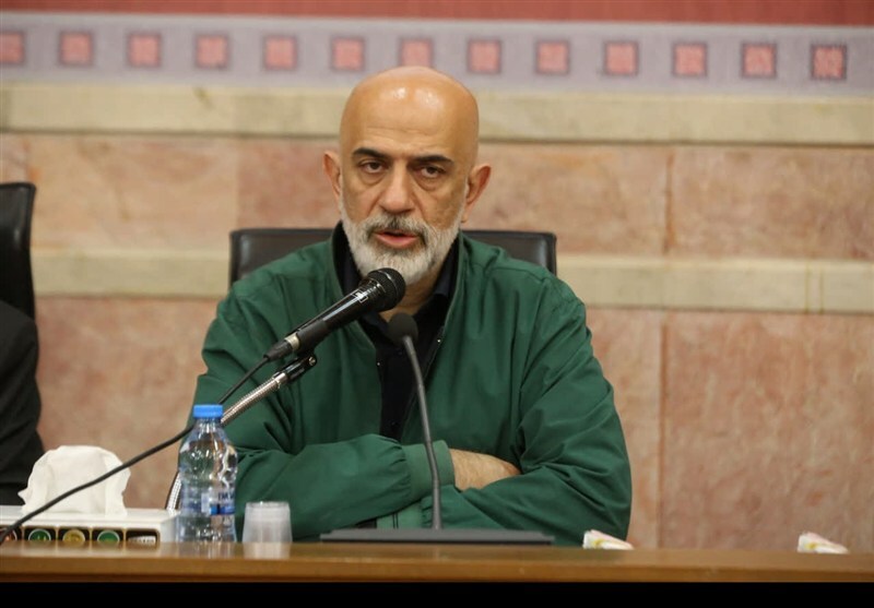 پیام سپاهان