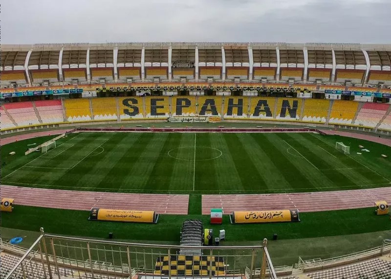 دربی تهران ۱۱ شهریور در اصفهان برگزار می‌شود