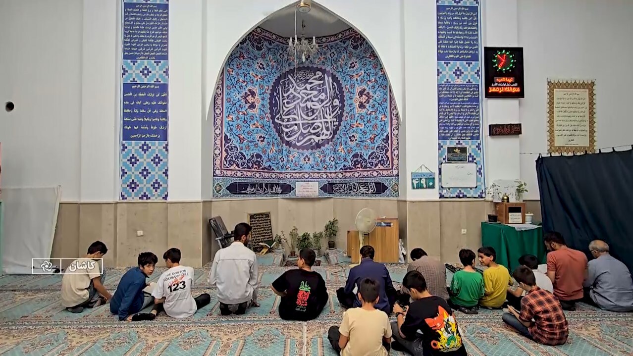 پیام سپاهان