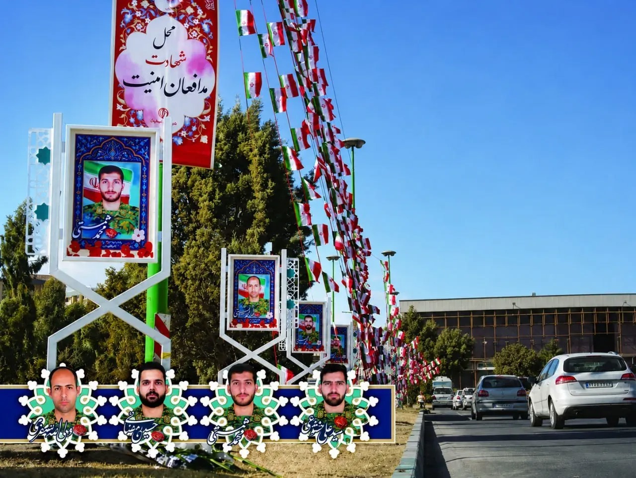 حکم اعدام تبعه خارجی دخیل در جنایت میدان علیخانی اصفهان اجرا شد | آخرین خبر