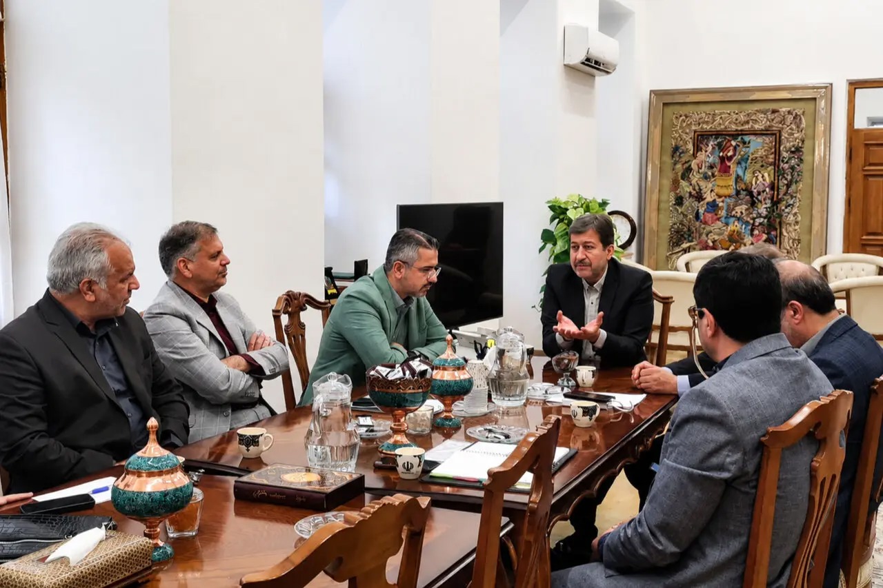 ظرفیت‌های اصفهان برای برگزاری جشنواره کودک بسیج می‌شود