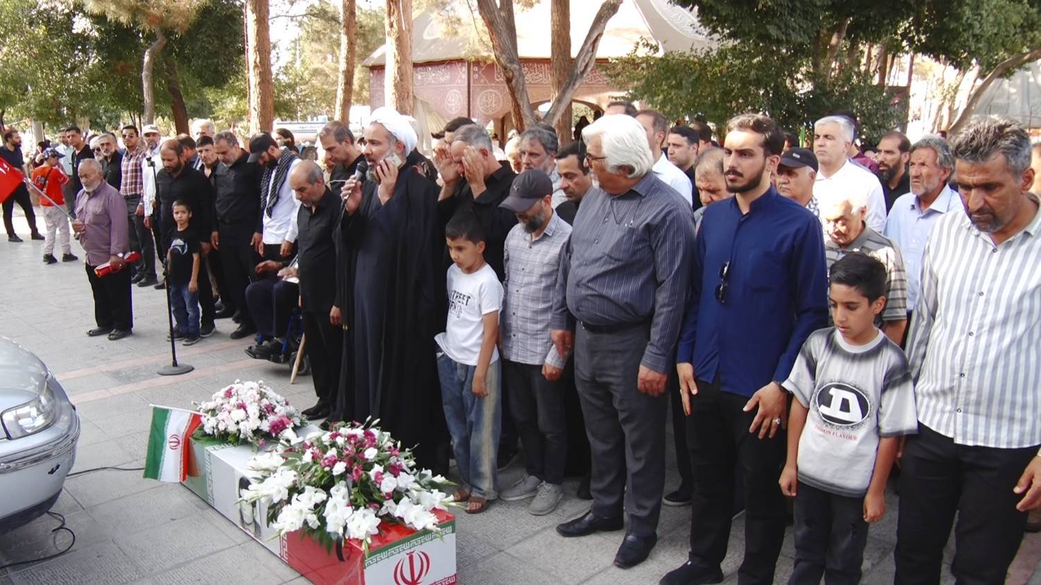 پیام سپاهان