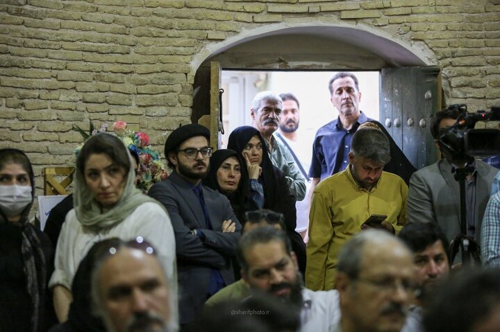 پیام سپاهان