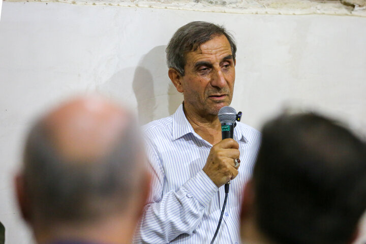 پیام سپاهان