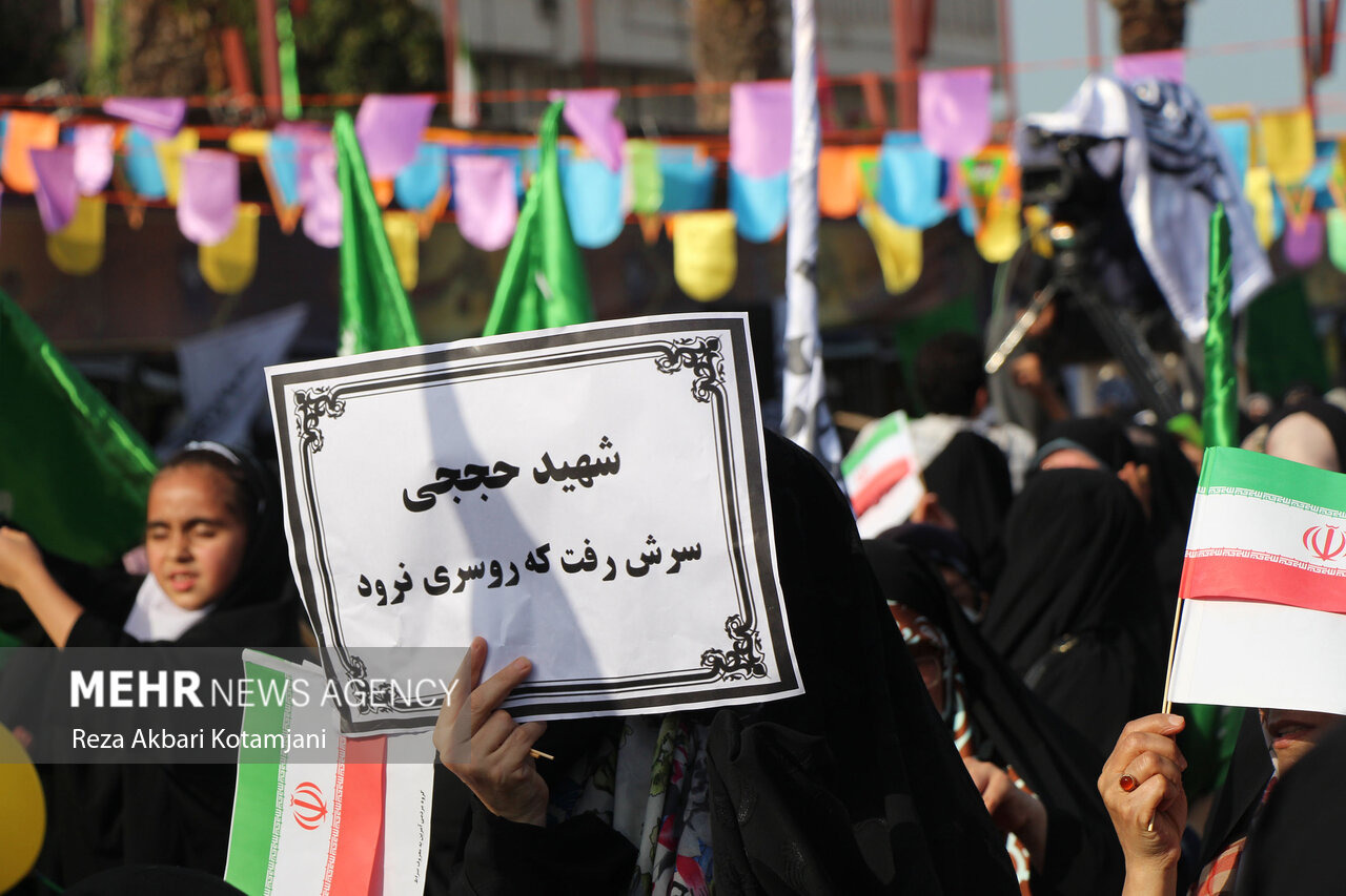 مطالبه‌گری حجاب باید از مسئولان محلی تا دستگاه‌های ملی دنبال شود