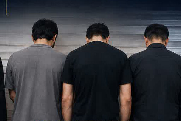۱۲ متهم در اجرای طرح امنیت محله‌محور در کاشان دستگیر شدند