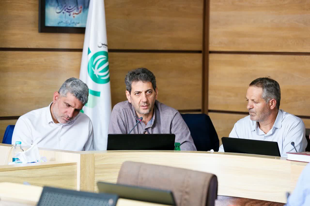 پیام سپاهان