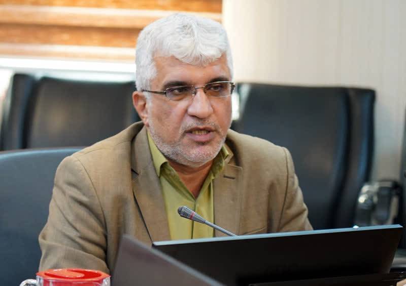 پیام سپاهان
