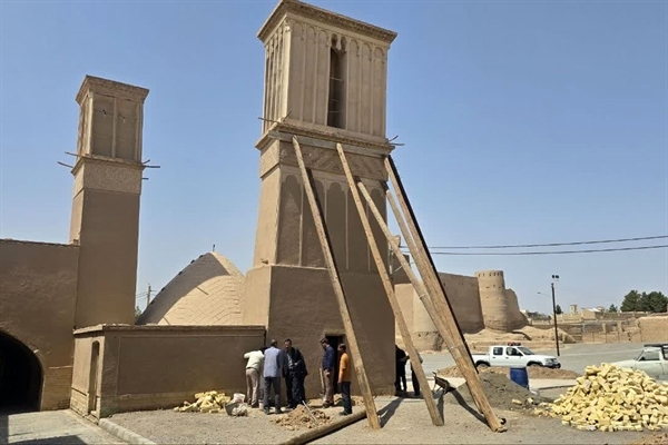 پیام سپاهان