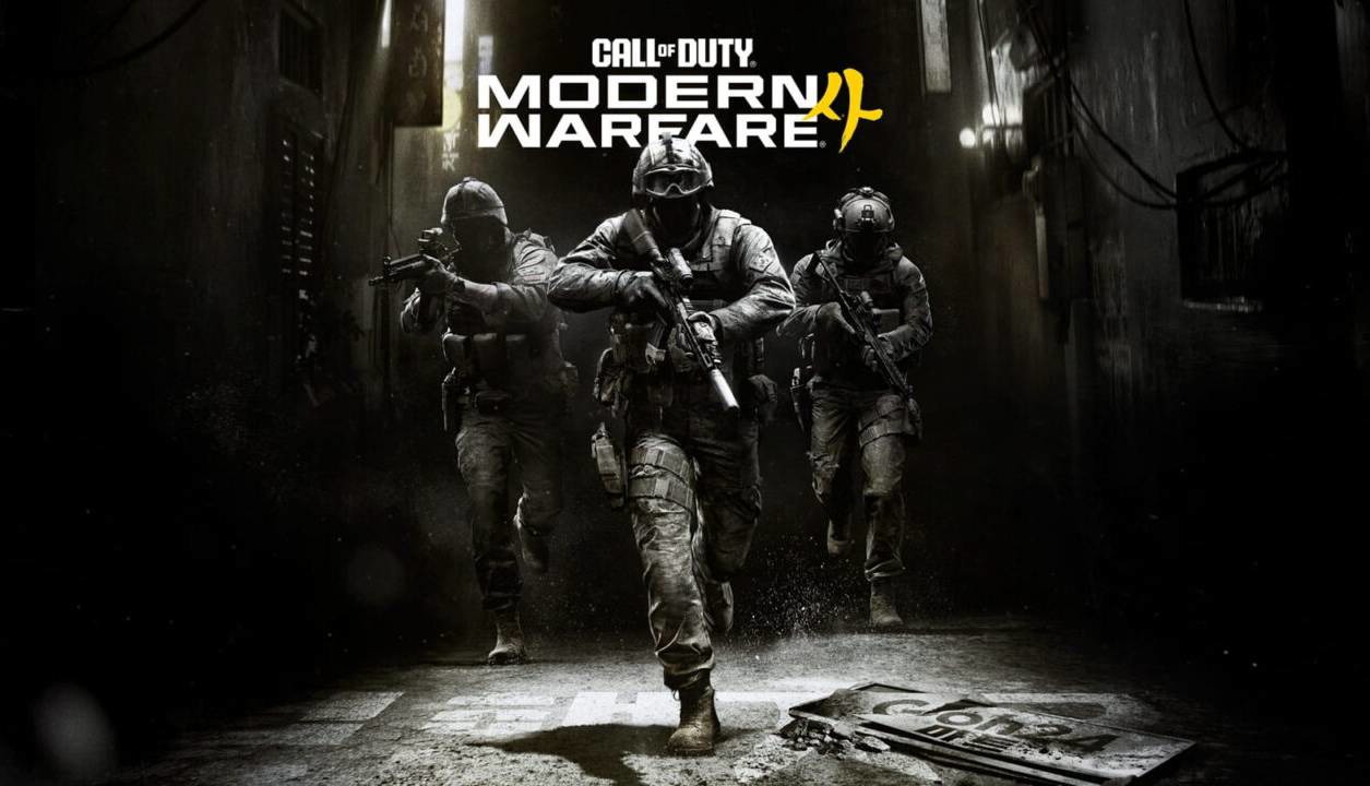 بازی Call of Duty: Modern Warfare ۴ پیش از انتشار، به پرفروش‌ترین بازی پلتفرم استیم تبدیل شد | آخرین خبر
