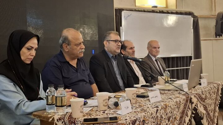 پیام سپاهان