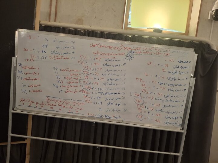 پیام سپاهان