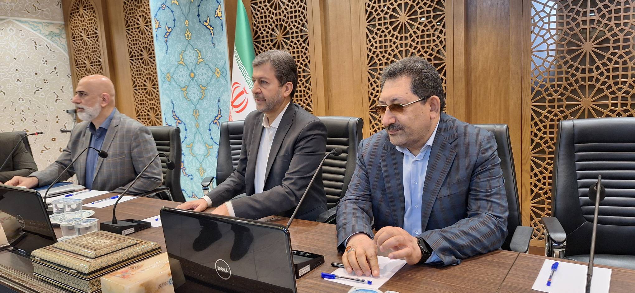 پیام سپاهان