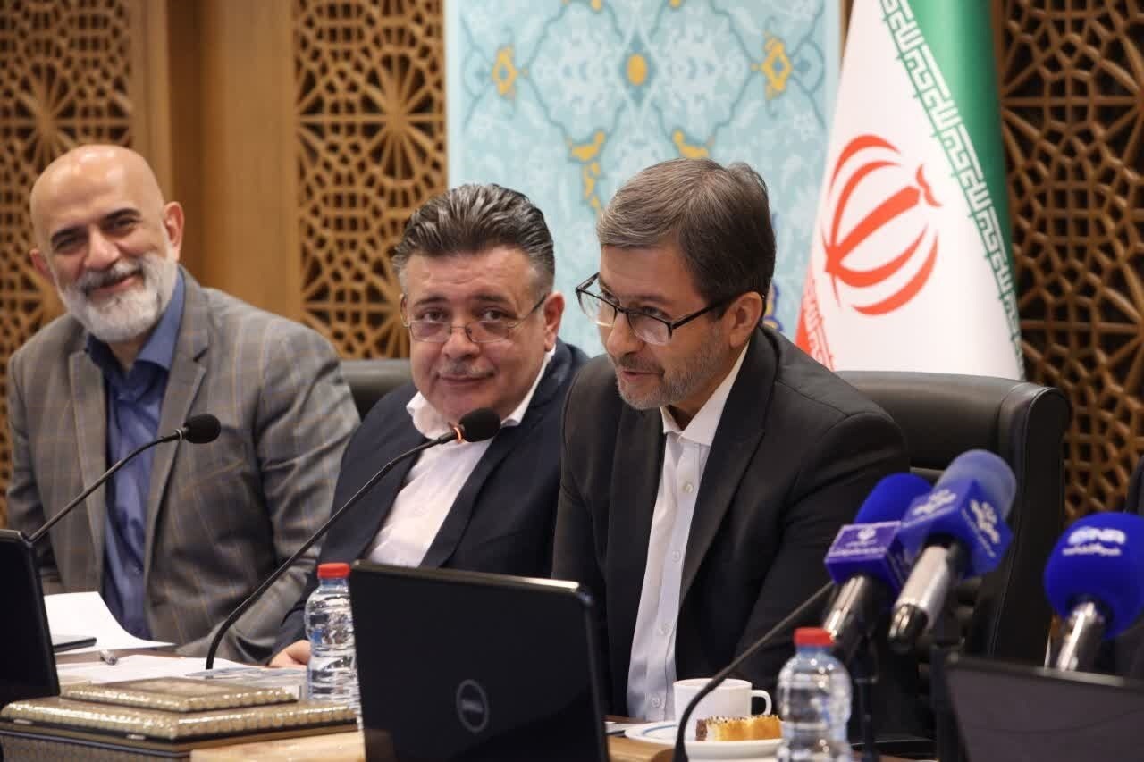 استفاده از ظرفیت نخبگان محور اصلی پیشرفت اصفهان
