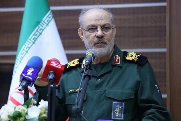رسانه امروز خط‌مقدم «جنگ ادراکی» علیه دشمن است