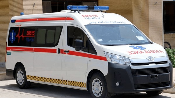 ناوگان اورژانس استان تازه نفس شد