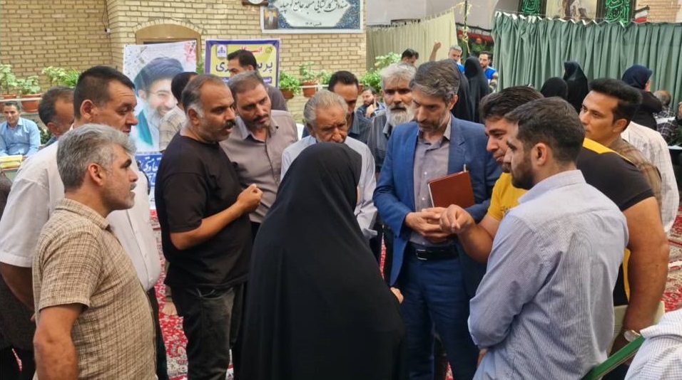 پیام سپاهان