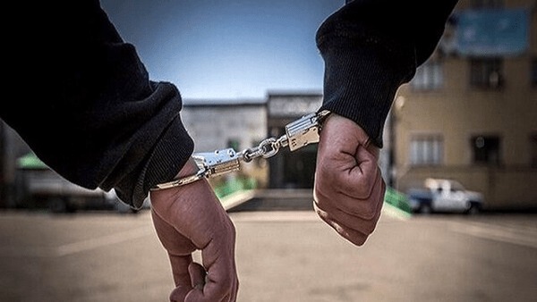 کلاهبردار ۳۵ همتی با ۷۰۰ شاکی در اصفهان دستگیر شد