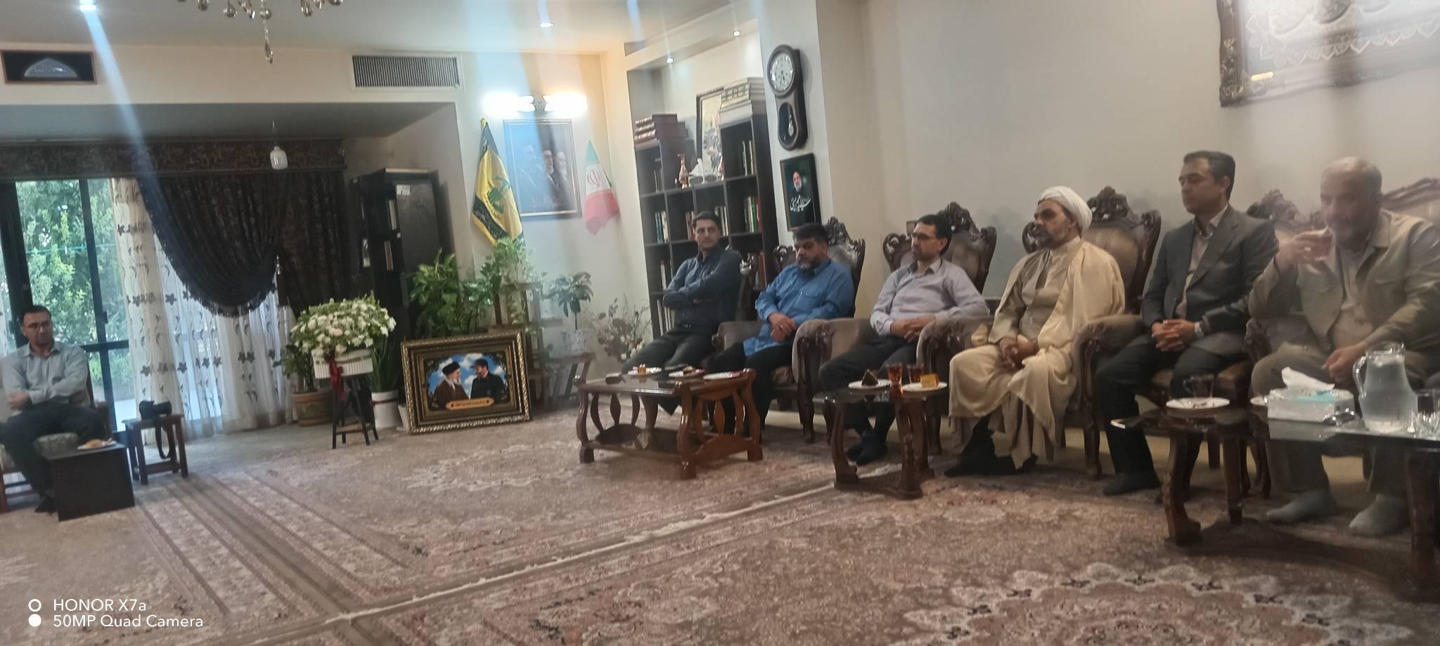 پیام سپاهان