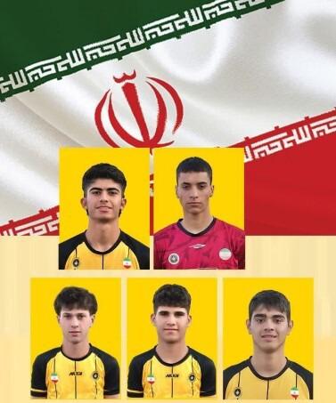دعوت از پنج سپاهانی به اردوی تیم ملی