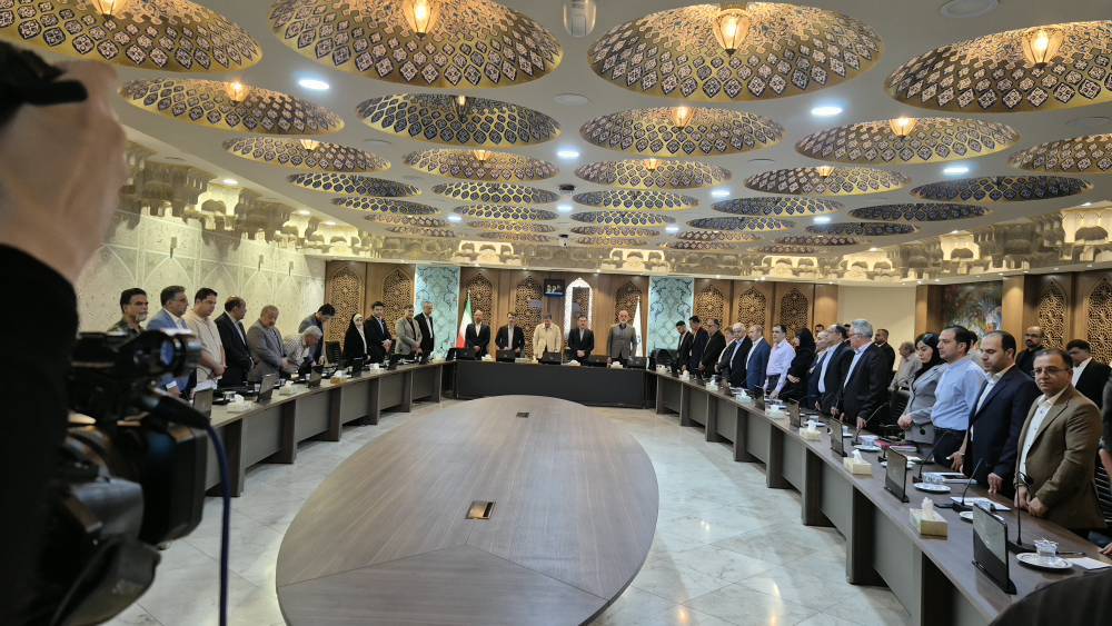 پیام سپاهان