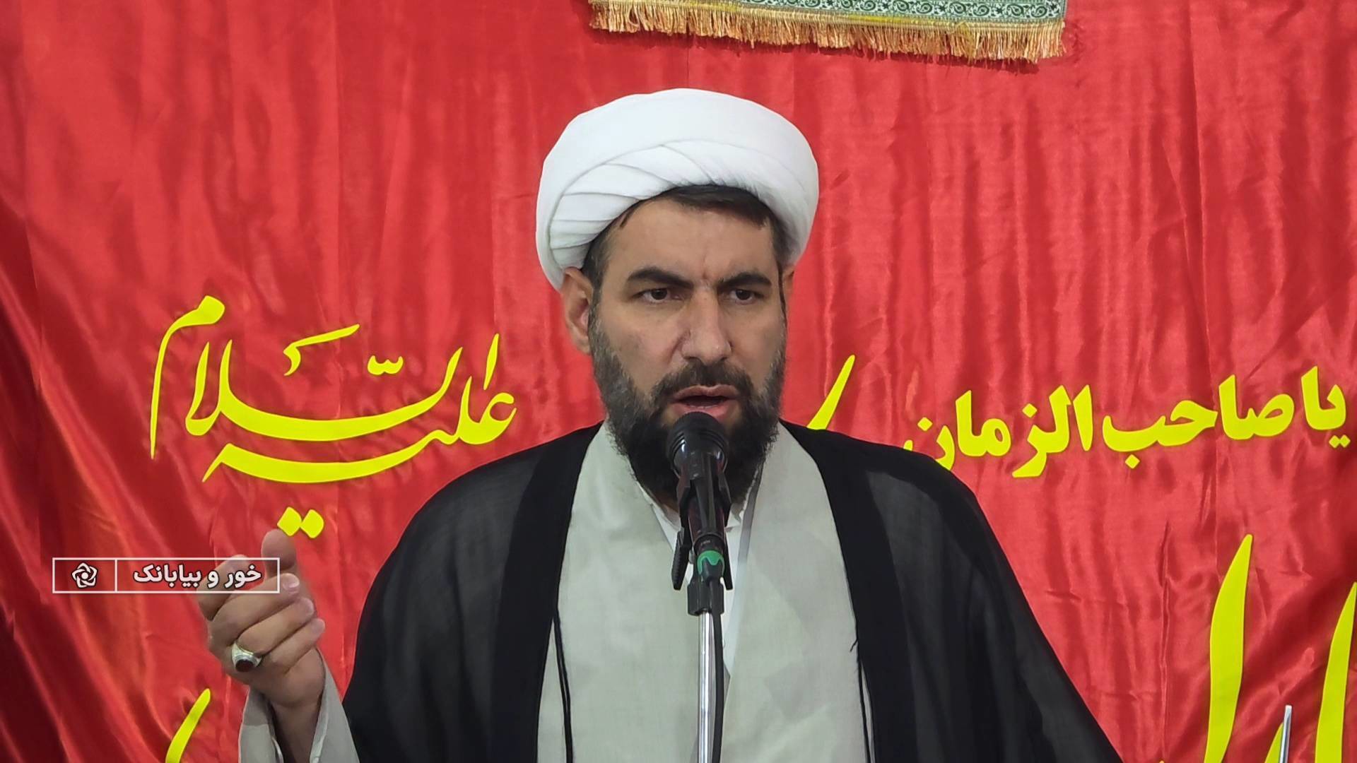 وحدت و انسجام مردم، عامل شکست و ناامیدی دشمنان شد
