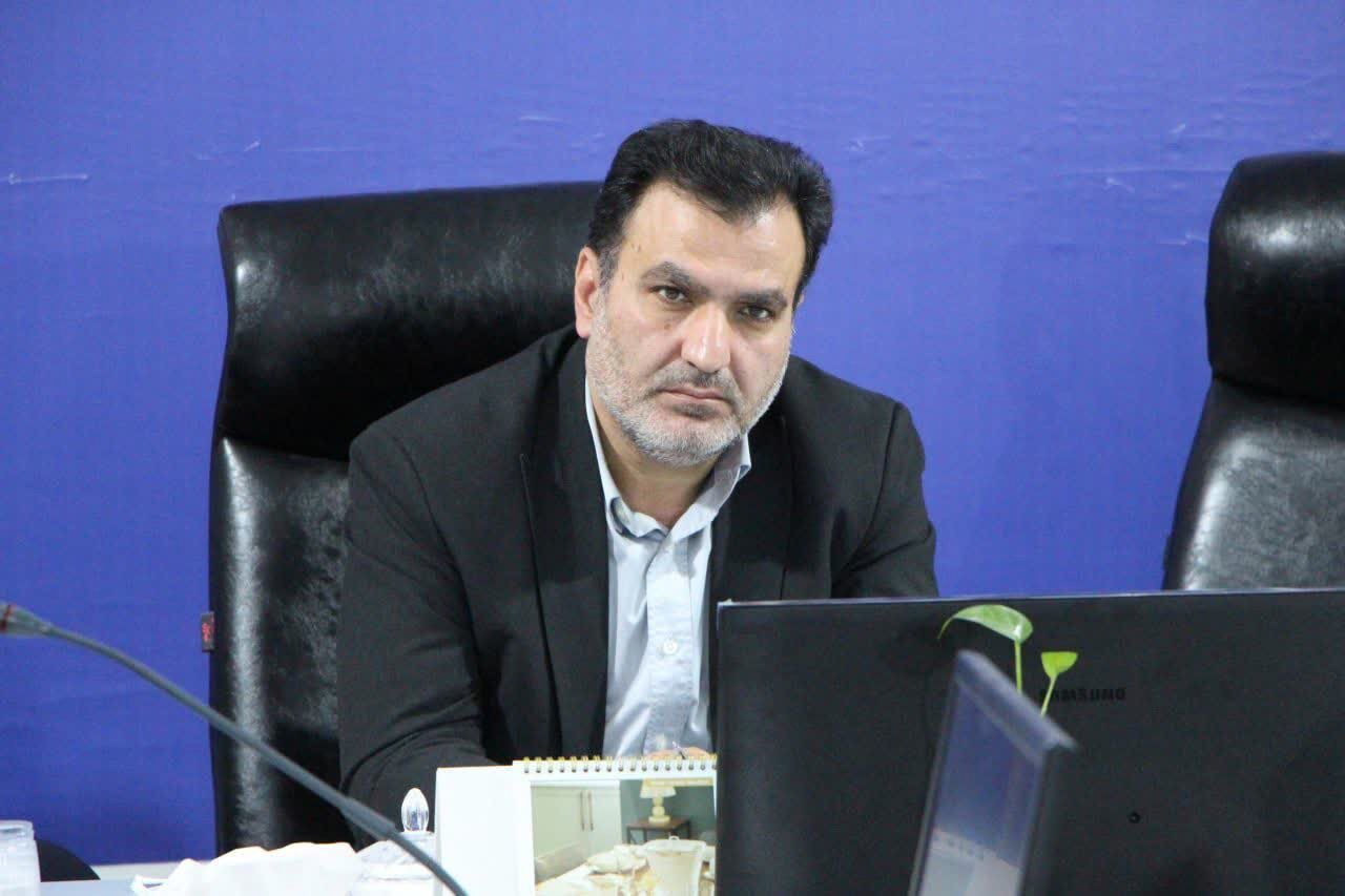 بهره‌برداری وکلنگ‌زنی ۱۶ طرح در بخش نیاسر کاشان در ششمین روز هفته دولت