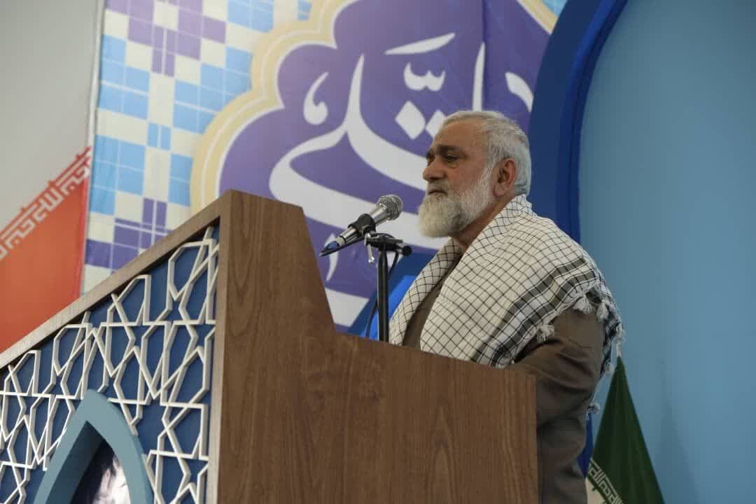 سردار نقدی:کلید حل گرانی و بیکاری، رونق تولید است
