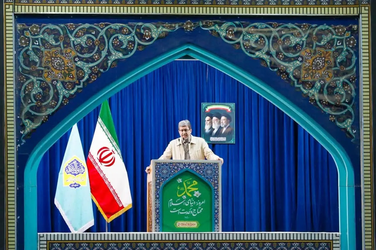 معجزهِ «وحدت» در اصفهان؛ ۹۵ درصد خساراتِ جنگ ترکیبی جبران شد