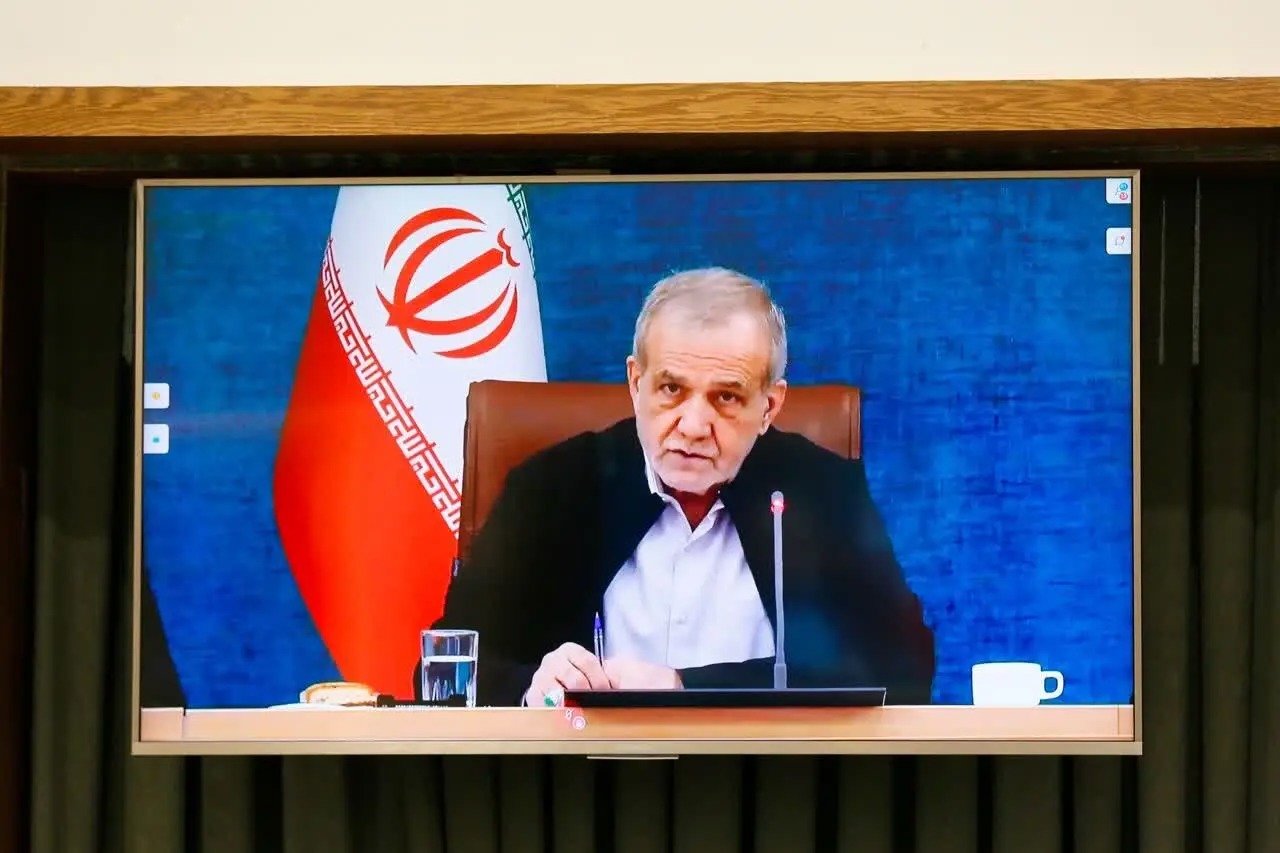 بهره‌برداری از بزرگترین تقاطع‌های غیرهمسطح شمال‌شرق اصفهان