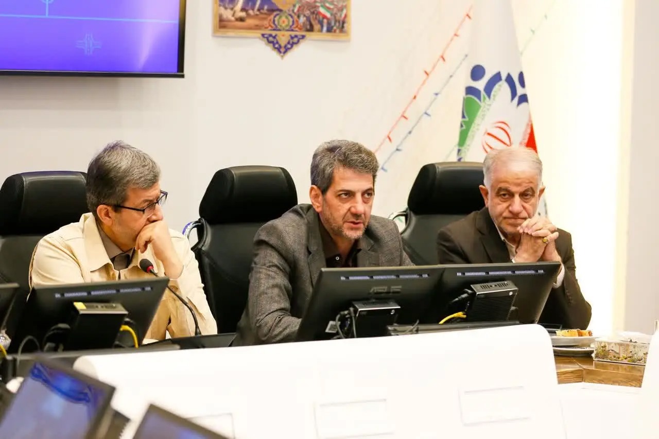 بررسی همزمان «حریم» و «طرح جامع» اصفهان / پیوند مدیریت شهری با وزارت کشور