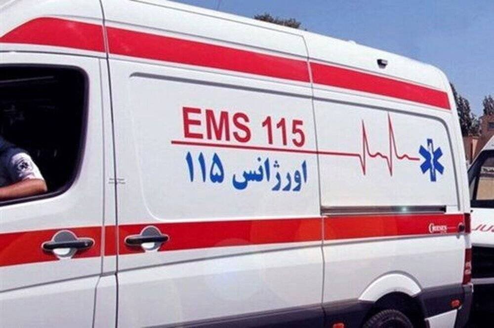 ۵ حادثه ویژه در اصفهان؛ راکب موتورسیکلت جان باخت