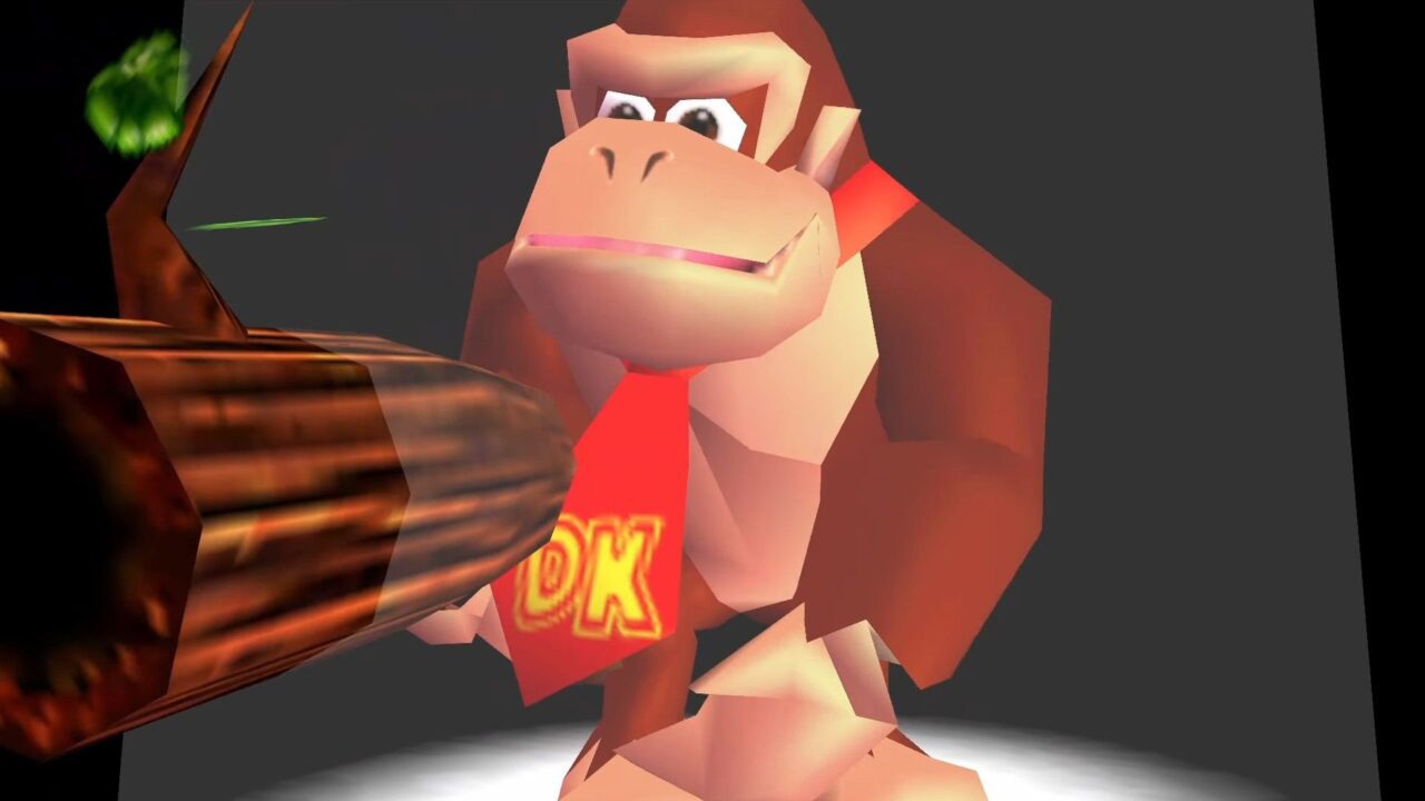 پورت بومی Donkey Kong ۶۴ سرانجام برای کامپیوتر منتشر شد؛ بدون استفاده از هوش مصنوعی | آخرین خبر