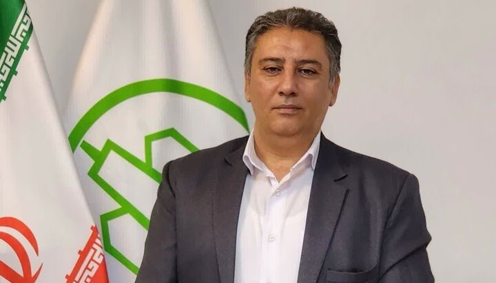 پیام سپاهان