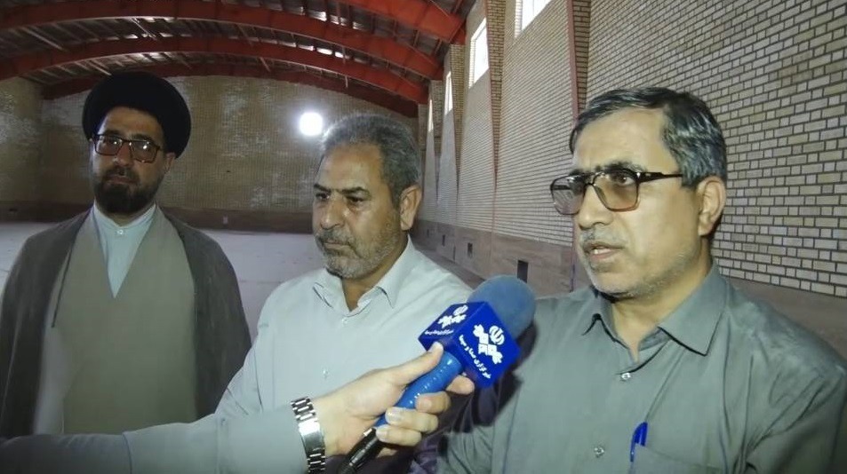 افتتاح ۹۰ طرح آموزشی در استان اصفهان تا مهر تحصیلی