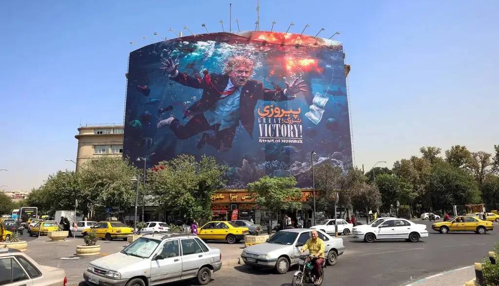 ارزیابی «نیوزویک» از سناریوهای ۶ ماه آینده نبرد ایران و آمریکا