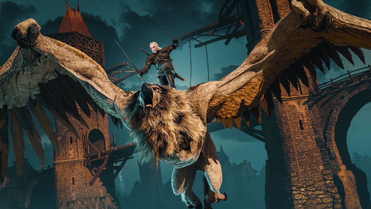 ۱۲ دقیقه از گیم‌پلی بسته الحاقی Songs Of The Past بازی The Witcher ۳ منتشر شد