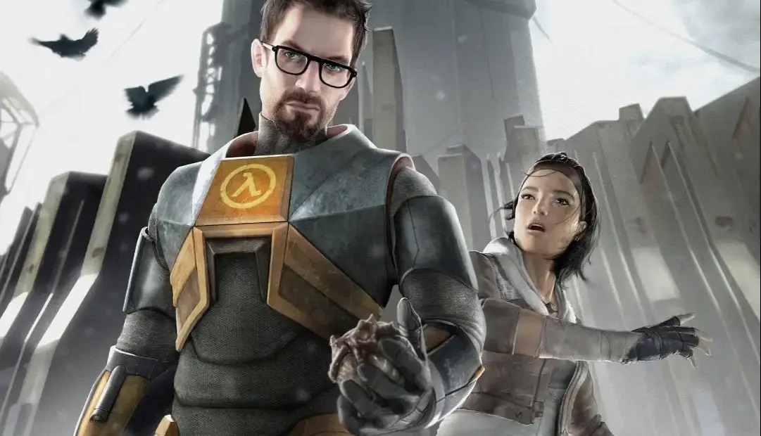 نشت ۱۲ ترابایت داده از سرورهای قدیمی ولو؛ آیا ردپایی از Half-Life ۳ پیدا می‌شود؟