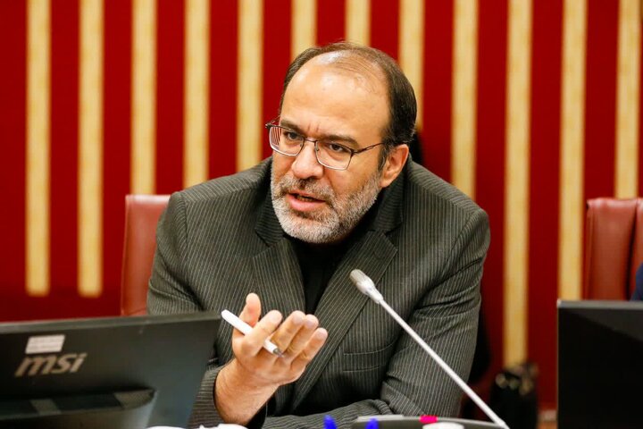 پیام سپاهان