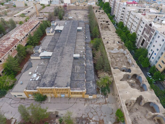 پیام سپاهان