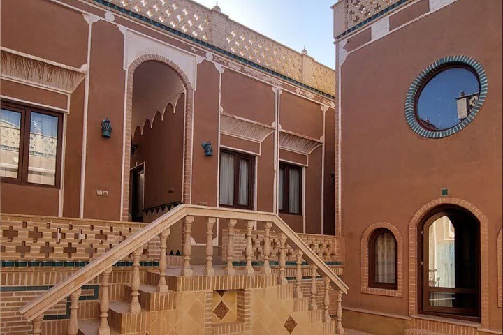 پیام سپاهان