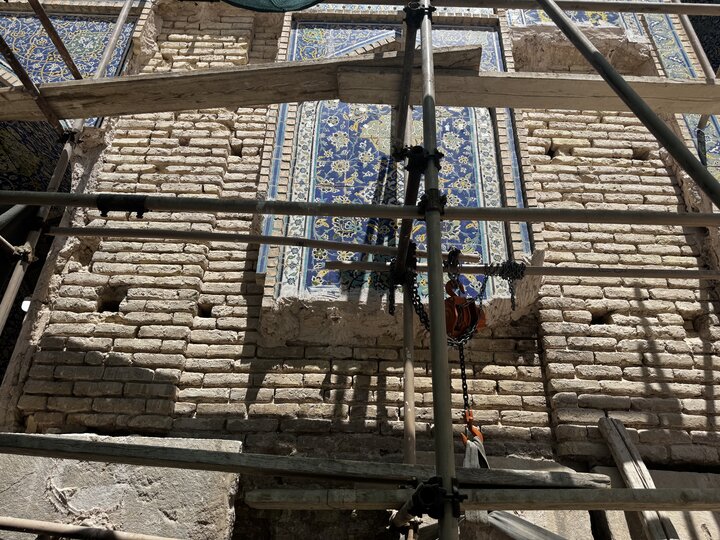 پیام سپاهان