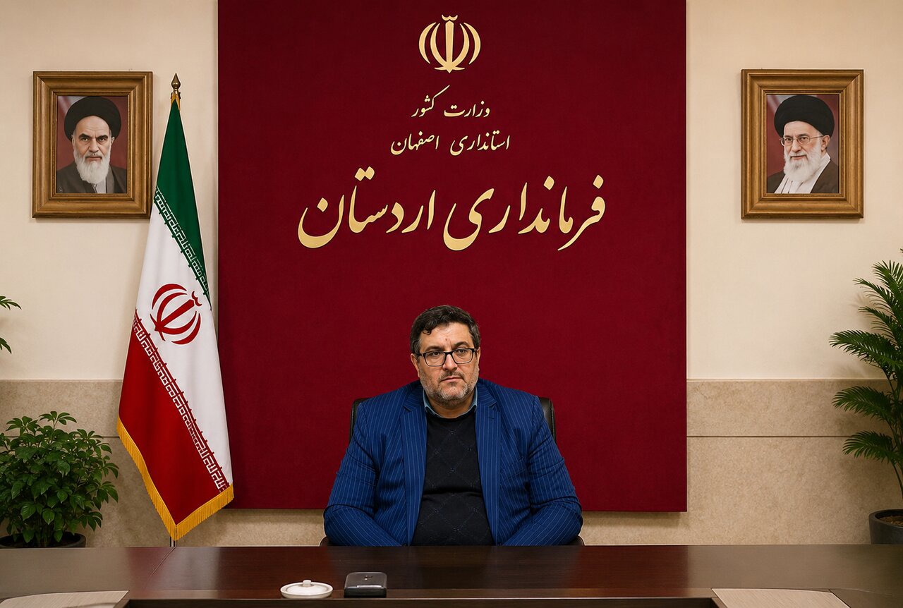 فرهنگ‌سازی راهکار نخست مقابله با کاهش جمعیت در اردستان است