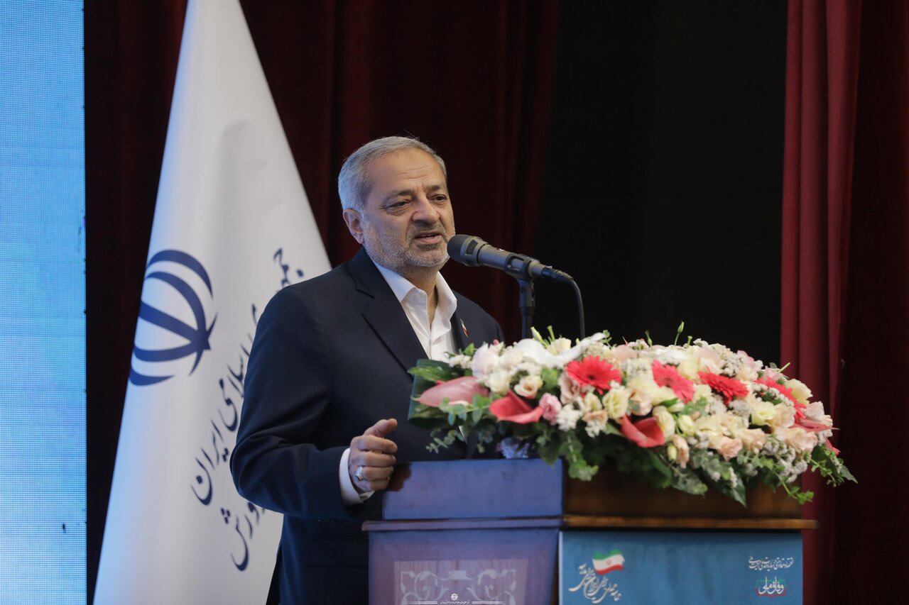 کاظمی: مهم‌تر از عدالت آموزشی فرهنگ اصیل جامعه ایرانی است